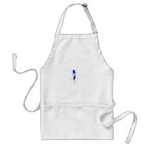 nicholas.p.snowman aprons