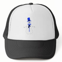 nicholas.p.snowman hats