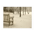 Nichols Arboretum #3 posters