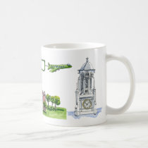 Nichols School Congratulations! mugs by lesliezemsky Nichols School Congratulations! mugs