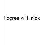 nick.ai t-shirts