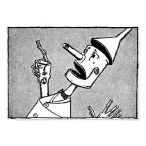 Nick Chopper the Tin Woodman posters