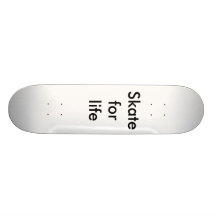 nick-clegg-signature, Skate for life Skateboard Decks