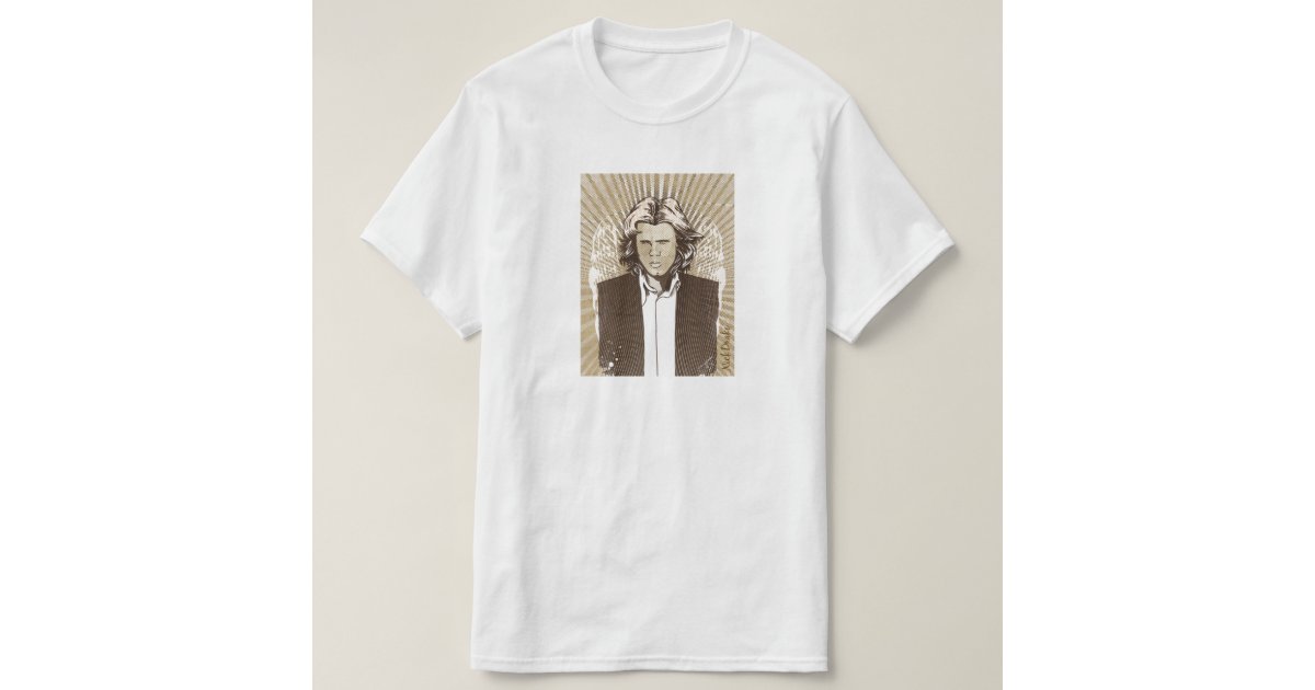 nick drake t shirt