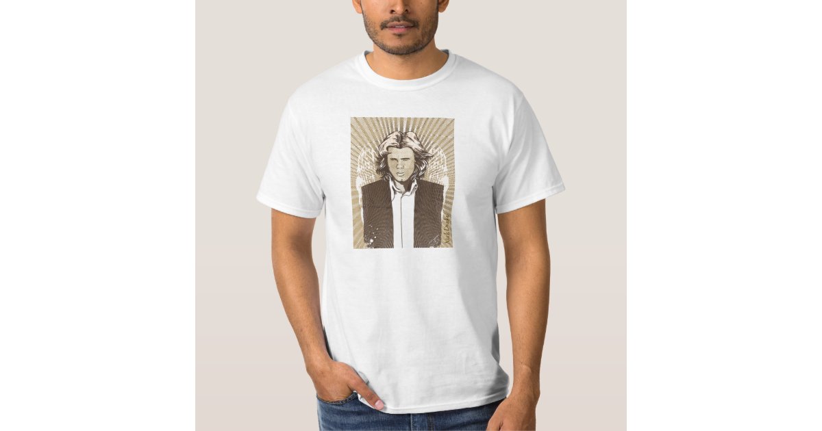 nick drake t shirt