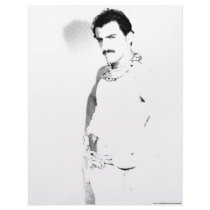 Nick Ghost letterhead by LoveMale Nick Ghost letterhead