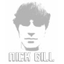 Nick Gill Silhouette t-shirts