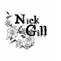 Nick Gill t-shirts
