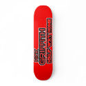 Nick Griffith Pro Model skateboards