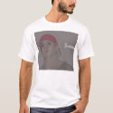 nick is an azz t-shirts