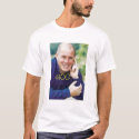 Nick L t-shirts by MatthewHiggins Nick L t-shirts