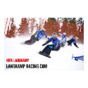 Nick Langkamp Racing posters