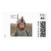 Nick Postage Stamps