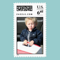 Nick postage