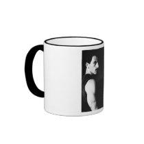 Nick Profile Mug