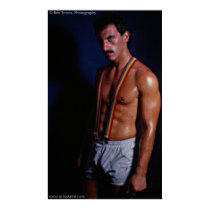 Nick Shorts, www.AriesArtist.com, © Ben Torres,... posters by LoveMale Nick Shorts, www.AriesArtist.com, © Ben Torres,... posters