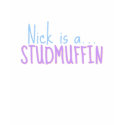 Nick t-shirts