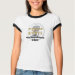 Ladies Ringer T-Shirt