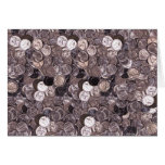 Nickels Greeting Card