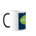 Nick's Last Resort Morphing Mug