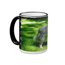 Nicky Mug