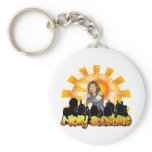 Nicky Sunshine Products Keychains