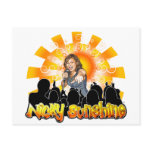 Nicky Sunshine Products Post Cards
