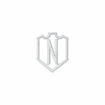 Nico Jacket embroidered shirts by Nico_Bisio Nico Jacket embroidered shirts