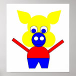 Nicolai Posters