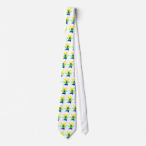 Nicolai ties