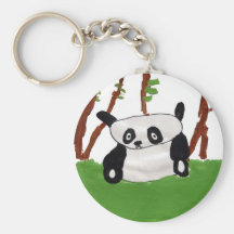 Nicolas Murphy Key Chains