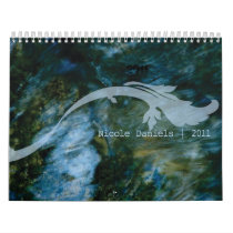 Nicole Daniels | 2011 Calendar