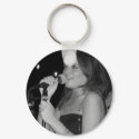 NICOLE KEYCHAIN