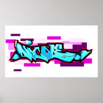 nicole posters
