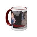 Nicole's Millie Fin color font change mugs