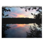 Nature Calendars
