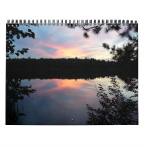 nicolet national forest calendars