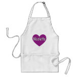 Nicolette Apron