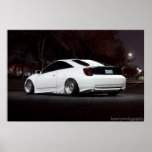 Nico's Celica Print