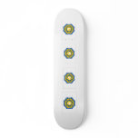 nicosia city fl n7160, Cyprus Skate Decks