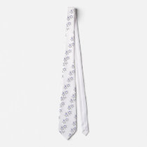 Nicotine ties by Nushka Nicotine ties