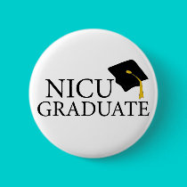 NICU Graduate buttons by Scrappintwins NICU Graduate buttons