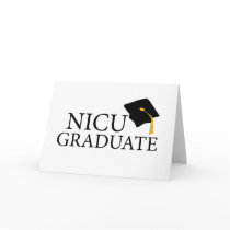 NICU Graduate cards