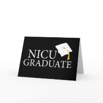 NICU Graduate cards
