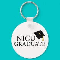 NICU Graduate keychains by Scrappintwins NICU Graduate keychains