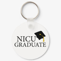 NICU Graduate keychains by Scrappintwins NICU Graduate keychains