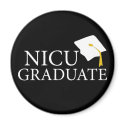 NICU Graduate magnets