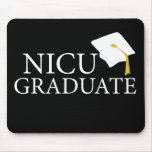 NICU Graduate Mouse Pad