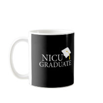 NICU Graduate mugs by Scrappintwins NICU Graduate mugs