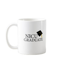 NICU Graduate mugs by Scrappintwins NICU Graduate mugs